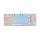 Teclado Mecânico Mars Gaming MKREVOW PRO RGB TKL com Outemu Blue - Layout Português Teclado Mecânico Mars Gaming MKREVOW PRO RGB TKL com Outemu Blue - Layout Português