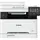 Canon i-SENSYS MF655Cdw Impressora Multifuncional a Cores Laser A4 21ppm Wi-Fi LAN USB Canon i-SENSYS MF655Cdw Impressora Multifuncional a Cores Laser A4 21ppm Wi-Fi LAN USB