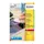 Etiquetas de Segurança Avery 45,7x21,2 Poliester - Pack de 960 unidades | bluepixel.pt