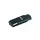 Pen Drive USB-A 3.0 64GB Hama Rotate Azul Petróleo | Armazenamento portátil de alta velocidade