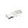 Pen Drive USB-C 3.1 64GB HAMA Uni-C Rotate Pro Prateado | Armazenamento portátil de alta velocidade