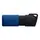 Pen Drive Kingston DataTraveler Exodia USB-A 3.2 64GB | Armazenamento portátil fiável na bluepixel.pt