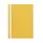 Classificador Capa Transparente Amarelo SMARTD - Organização de Documentos | bluepixel.pt