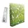 Pasta Arquivo SMEAD Marimekko 4 Argolas 310x240x40mm Verde | Organização de Documentos