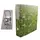 Pasta Arquivo SMEAD Marimekko 318x285x57mm Verde - Organização e Estilo