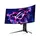 Monitor ASUS ROG Swift OLED PG34WCDM 34'' Curvo 240Hz - Alta Performance para Gaming Monitor ASUS ROG Swift OLED PG34WCDM 34'' Curvo 240Hz - Alta Performance para Gaming