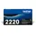 Toner Brother TN-2220 Preto de Alta Capacidade - 2.600 páginas | BluePixel.pt