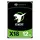 Seagate Exos X18 12TB HDD SATA 7200RPM 256MB Cache | Loja BluePixel