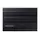 Samsung Portable SSD T7 Shield 4TB USB 3.2 Gen 2 Preto - Armazenamento Rápido e Resistente