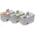 Tinteiro EPSON SJIC7(R) Vermelho para TM-J7100 | Alta qualidade e cores vibrantes