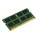 Memória Kingston 4GB DDR3L 1600MHz Low Voltage - Upgrade para Portátil | bluepixel.pt