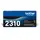 Toner Brother TN-2310 Preto - Capacidade Padrão até 1.200 páginas | Loja BluePixel