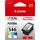 Cartucho de Tinta CANON 1LB CL-546XL de Alta Capacidade - Impressão Colorida até 300 páginas Cartucho de Tinta CANON 1LB CL-546XL de Alta Capacidade - Impressão Colorida até 300 páginas