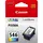 Cartucho de Tinta CANON CL-546 Cor Padrão 8ml - Impressões até 180 páginas | bluepixel.pt Cartucho de Tinta CANON CL-546 Cor Padrão 8ml - Impressões até 180 páginas | bluepixel.pt
