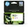 Cartucho HP 963XL High Yield Yellow - Tinta Amarelo de Alta Capacidade para Impressoras HP | bluepixel.pt