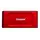 Kingston XS1000R 2TB SSD Externo USB 3.2 Gen 2 - Armazenamento Rápido e Compacto Kingston XS1000R 2TB SSD Externo USB 3.2 Gen 2 - Armazenamento Rápido e Compacto
