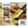 Tinteiro EPSON 16 Multipack 4 Cores para Impressoras WF-2010 e séries 251xx, 26xx, 27xx | Bluepixel.pt