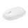 Mouse Wireless Rapoo M660 Multi-Mode Silent Colourful Branco - Conectividade Versátil e Design Silencioso