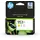 Cartucho HP 953XL Original Amarelo F6U18AE para Impressoras HP - Alta Capacidade