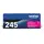 Toner Magenta High Capacity Brother TN245M para HL-3140CW, 3150CDW e 3170CDW - Impressões Vibrantes e Duradouras Toner Magenta High Capacity Brother TN245M para HL-3140CW, 3150CDW e 3170CDW - Impressões Vibrantes e Duradouras