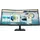 Monitor HP P34HC G4 de 34'' WQHD com USB-C | Alta Performance na loja BluePixel