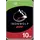 Seagate IronWolf NAS HDD 10TB 7200rpm SATA 6Gb/s 256MB Cache - Armazenamento confiável para NAS e RAID Seagate IronWolf NAS HDD 10TB 7200rpm SATA 6Gb/s 256MB Cache - Armazenamento confiável para NAS e RAID