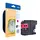 Tinteiro Brother LC125XLYBP Amarelo XL para MFC-J4410DW e 4510DW | Loja BluePixel.pt