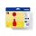 Pack de 4 Tinteiros Compatíveis Brother LC121VALBP para Impressoras DCP-J1x2W, 552DW, 752DW, MFC-J245, 470DW, 650DW, 870DW | BluePixel.pt Pack de 4 Tinteiros Compatíveis Brother LC121VALBP para Impressoras DCP-J1x2W, 552DW, 752DW, MFC-J245, 470DW, 650DW, 870DW | BluePixel.pt