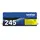 Toner Amarelo High Capacity Brother TN245Y para HL-3140CW, HL-3150CDW e HL-3170CDW - Impressões Vibrantes Toner Amarelo High Capacity Brother TN245Y para HL-3140CW, HL-3150CDW e HL-3170CDW - Impressões Vibrantes