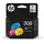Cartucho HP 308 Tri-color Original - Tinta de Qualidade para Impressoras HP | bluepixel.pt