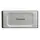 Kingston XS2000 Portable SSD 500GB USB 3.2 - Armazenamento Rápido e Portátil | bluepixel.pt