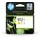 Cartucho HP 912XL High Yield Yellow - Tinta Amarelo de Alta Capacidade | BluePixel.pt