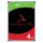 Disco Rígido Seagate IronWolf NAS 4TB 5400rpm SATA 6Gb/s 256MB Cache 3.5'' para NAS e RAID - Retail SinglePack Disco Rígido Seagate IronWolf NAS 4TB 5400rpm SATA 6Gb/s 256MB Cache 3.5'' para NAS e RAID - Retail SinglePack