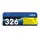 Toner Amarelo High Capacity Brother TN-326Y - Rendimento de 3.500 páginas | bluepixel.pt Toner Amarelo High Capacity Brother TN-326Y - Rendimento de 3.500 páginas | bluepixel.pt