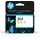 Cartucho de Tinta Amarelo HP 364 Original | Compatível com Impressoras HP | BluePixel.pt