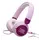 Fones JBL JUNIOR 320 HEADPHONES PURPLE - Som de alta qualidade para crianças na loja BluePixel