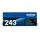Toner Preto Brother TN243BK - Compatível com Impressoras Brother | BluePixel.pt