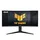 Monitor ASUS TUF Gaming VG34VQEL1A 34'' Curvo UWQHD 3440x1440 com FreeSync e HDR10 | bluepixel.pt Monitor ASUS TUF Gaming VG34VQEL1A 34'' Curvo UWQHD 3440x1440 com FreeSync e HDR10 | bluepixel.pt