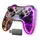 Controle Wireless MARS GAMING MGP 24 com RGB Neon para PC, Mac, PS3, PS4, PS5 e Android | Loja BluePixel.pt Controle Wireless MARS GAMING MGP 24 com RGB Neon para PC, Mac, PS3, PS4, PS5 e Android | Loja BluePixel.pt