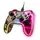 Gamepad MARS GAMING MGP-C NEON RGB com Dual Haptic para PC, Mac, PS3, Android e Raspberry Pi | Loja BluePixel
