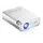 Projetor ASUS ZenBeam E1R Mini WVGA LED 200 Lumens com HDMI e USB Type-A | Loja BluePixel