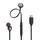 Fones JBL In-Ear Earbuds com USB-C, Controlo em Linha e Dois Modos de Equalização | Loja BluePixel