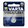 Pilhas VARTA V13GA LR44 Alcalinas 1.5V - Alta Performance para Dispositivos Eletrónicos