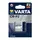 Pilhas CR-P2 Lithium 6V 1600mAh VARTA - Energia duradoura para os seus dispositivos