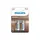Pilhas LR14 / C Alcalinas Philips 1.5V 7800mAh - Compra Online na Bluepixel.pt