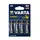 Pilhas AA LR6 Alcalinas VARTA Energy 1.5V 2600mAh - Confiabilidade e Performance