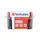 Pilhas AAA LR03 Alcalinas Verbatim 1.5V 1300mAh - Pack de 24 unidades | bluepixel.pt