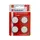 Pilhas CR2450 Lithium 3V 500mAh Verbatim 49535 | Baterias de Alta Qualidade na bluepixel.pt