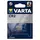 Pilhas CR2 Lithium 3V VARTA - Alta Performance e Longa Duração | bluepixel.pt