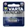 Pilhas LR1 / N / Lady Alcalinas 1.5V 850mAh - VARTA | Loja online bluepixel.pt